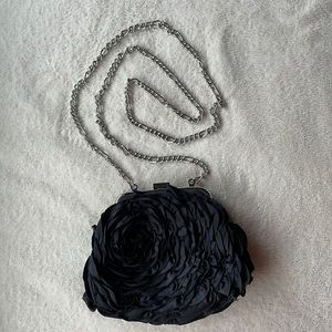 White House Black Market clutch